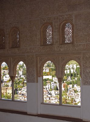 arabic windows