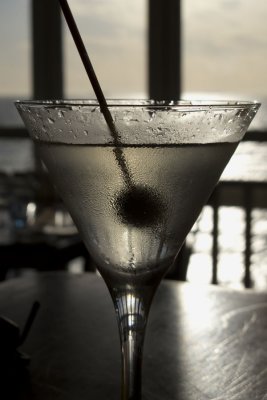 Cold Martini