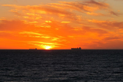 Cottesloe Sunset