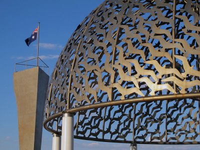 Sydney II Memorial