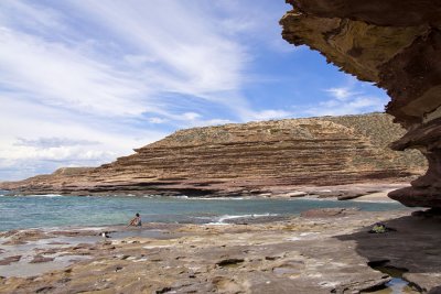 Eagle Gorge, Kalbarri National Park