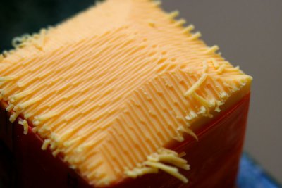 Grated Cheese