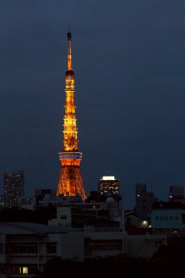 Nippon 2012