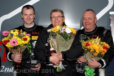 Silverstone 26th March 2011