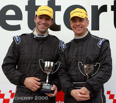 Saturday 13th May 2006