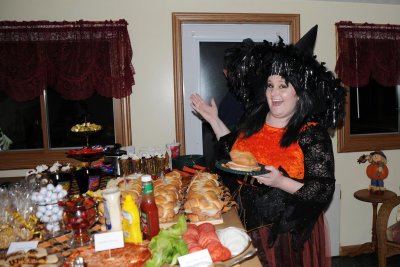 Halloween 2011