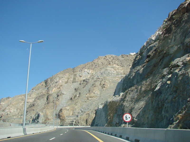 Pegunungan Al Hada