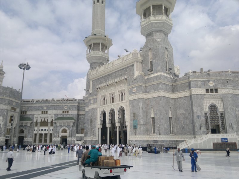 Masjidil Haram
