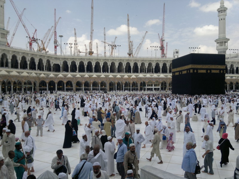 Kabah
