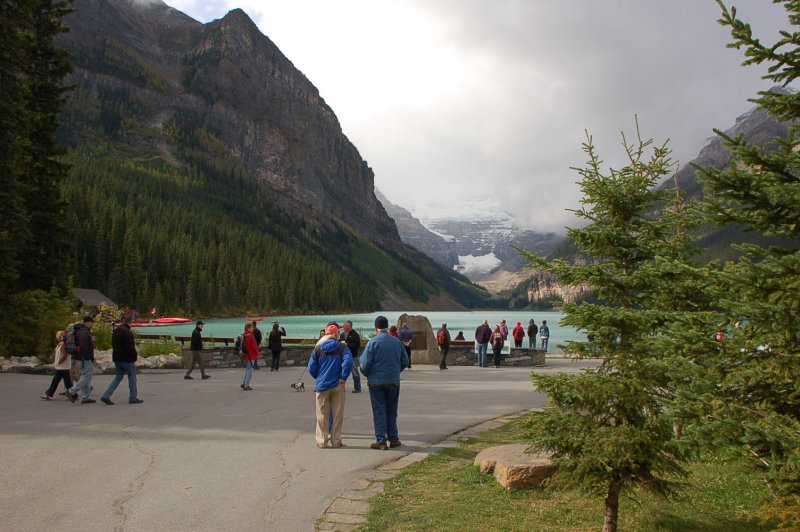 Lake Louise