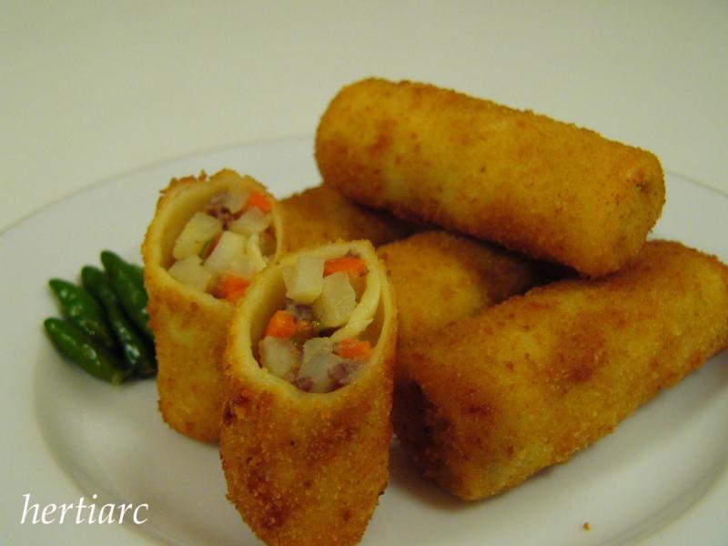 Risoles