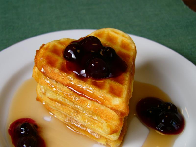 Waffle