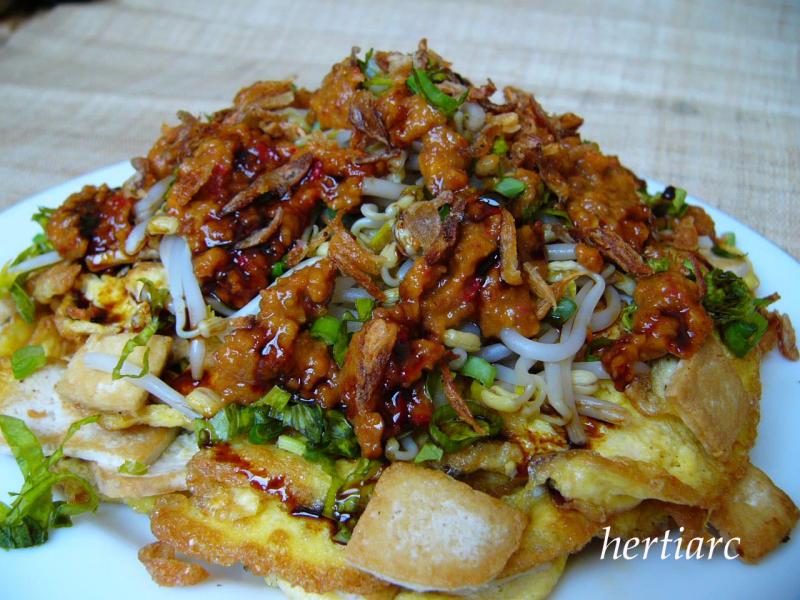 Tahu Telur