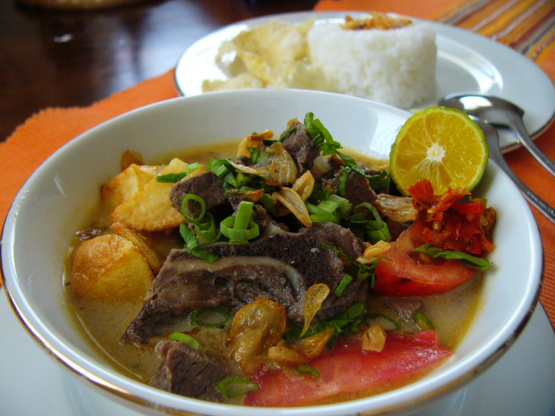 Soto Tangkar