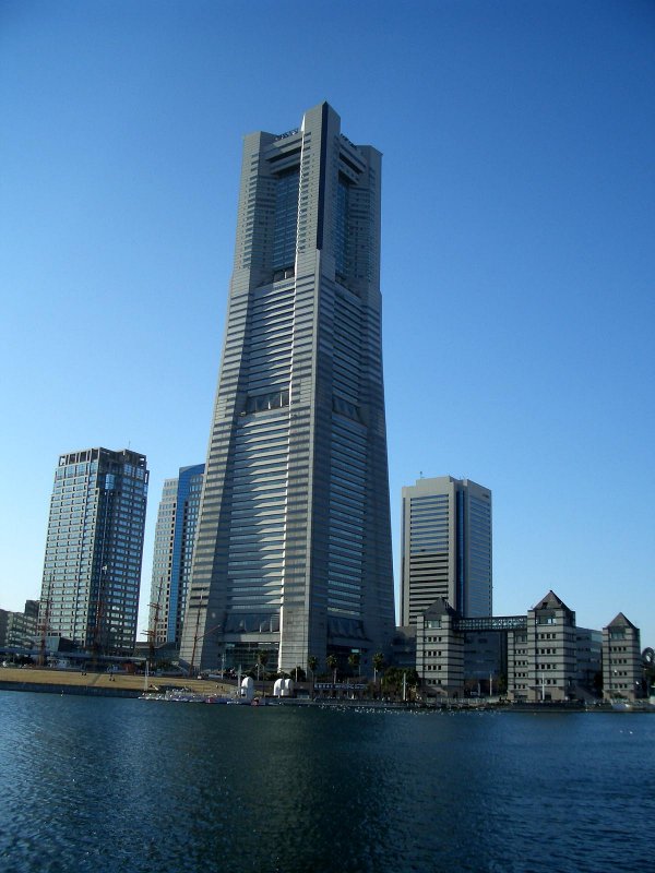 Yokohama