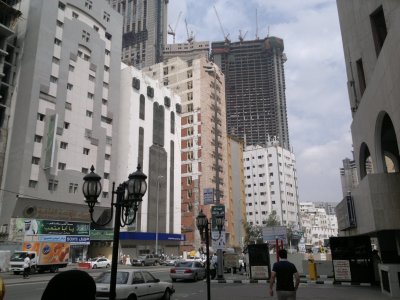 Makkah 2011