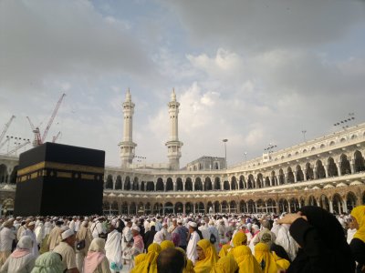 Tawaf