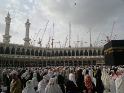 Tawaf