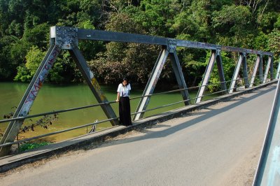 Jembatan