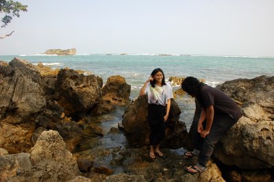 Pulau Manuk