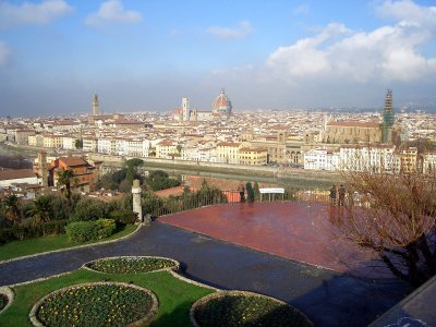 Florence