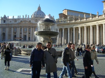 Vatican