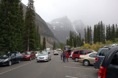 Alberta, Canada