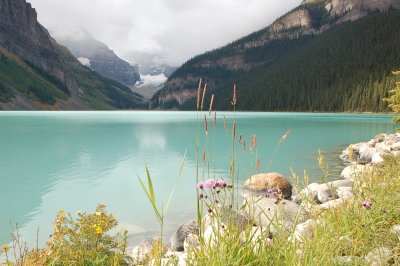 Lake Louise