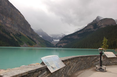 Lake Louise