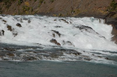 Bow Falls