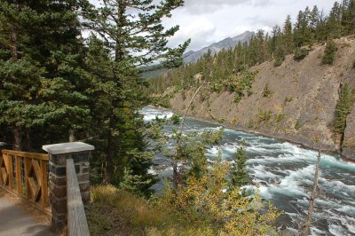 Bow Falls