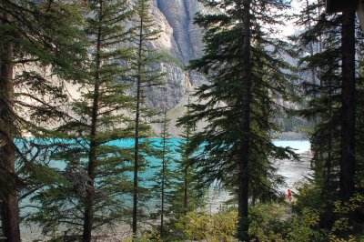  Lake Moraine