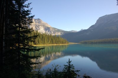 Emerald  Lake