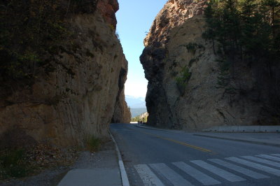 Sinclair Canyon