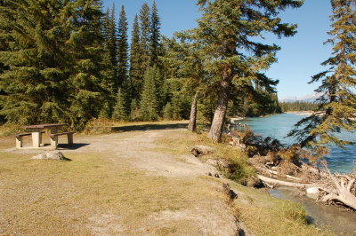 Kootenay River