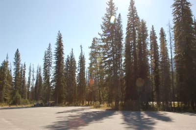 Kootenay National Park, British Columbia, Canada