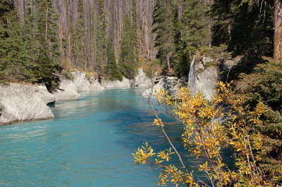 Vermillion river