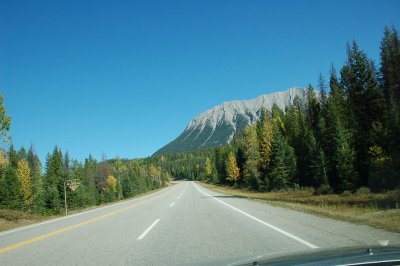 Kootenay Highway