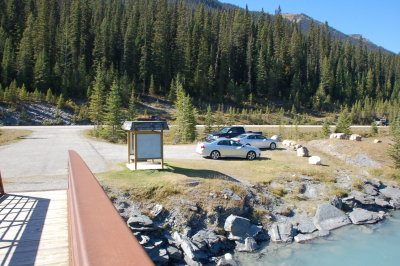 Kootenay River