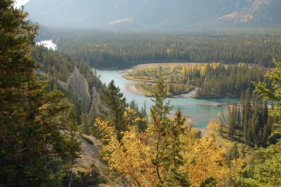 Hoodoo Valley