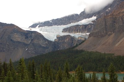 Bow Icefield