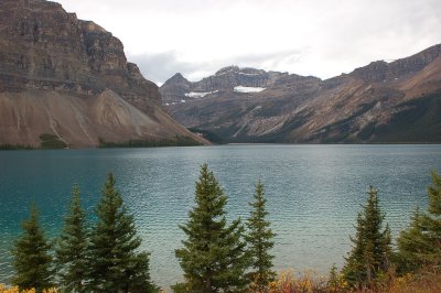 Bow Lake