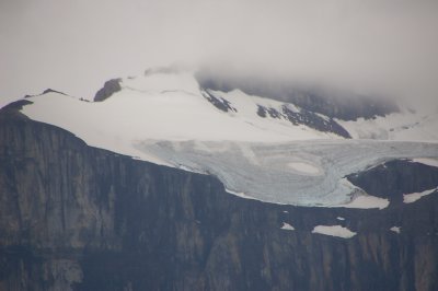 Wapta Glacier