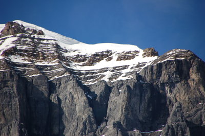 Lake Moraine Banff