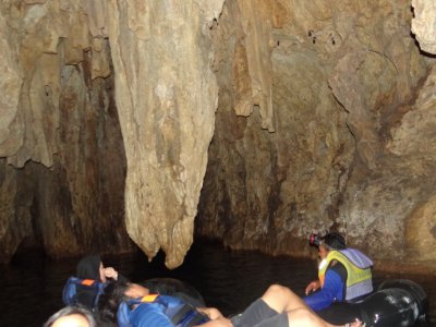 stalagtit gua