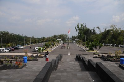 Museum Merapi - Sleman