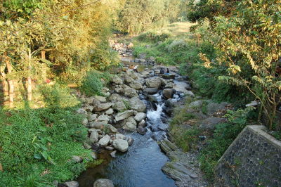 Curug Luhur