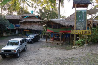 Curug Luhur