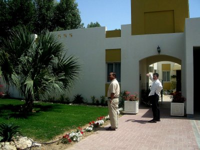 Alkhor Compound