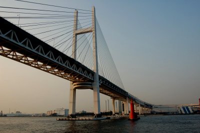 Yokohama Bridge